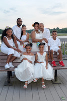 Gislene & Wilner Pau 7/20/19